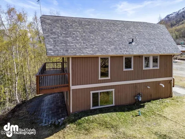 Eagle River, AK 99577,8011 Stewart Mountain DR
