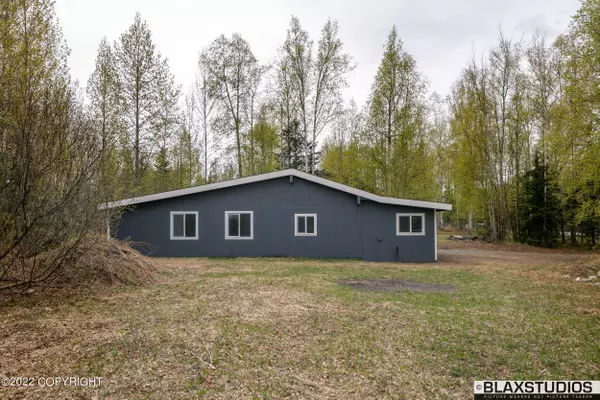 6050 W Hollywood RD, Wasilla, AK 99623