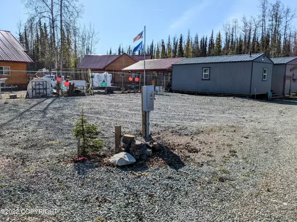 Soldotna, AK 99669,L134 Poacher's Cove ST