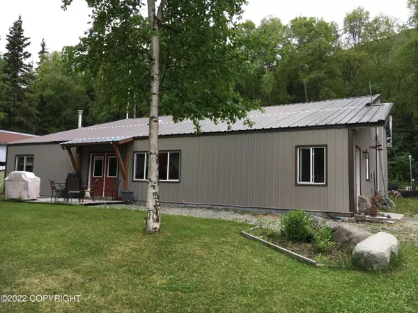 9416 Spring ST, Eagle River, AK 99577