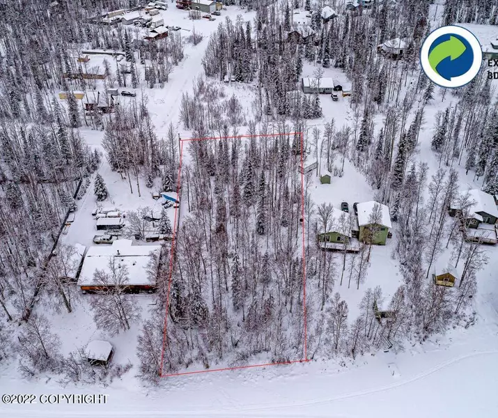 10446 W Lakeshore DR, Wasilla, AK 99623