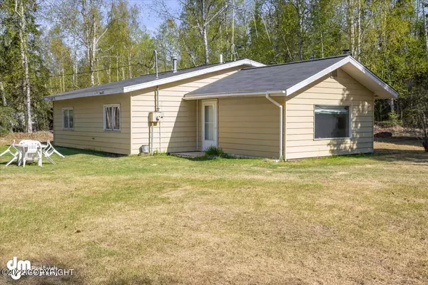 Chugiak, AK 99567,18636 Judy ST