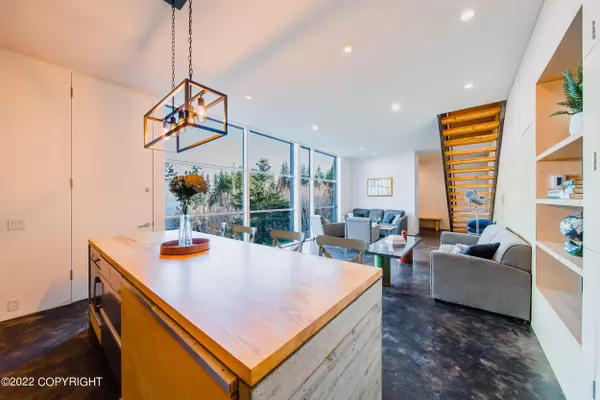 Homer, AK 99603,780 Fireweed AVE