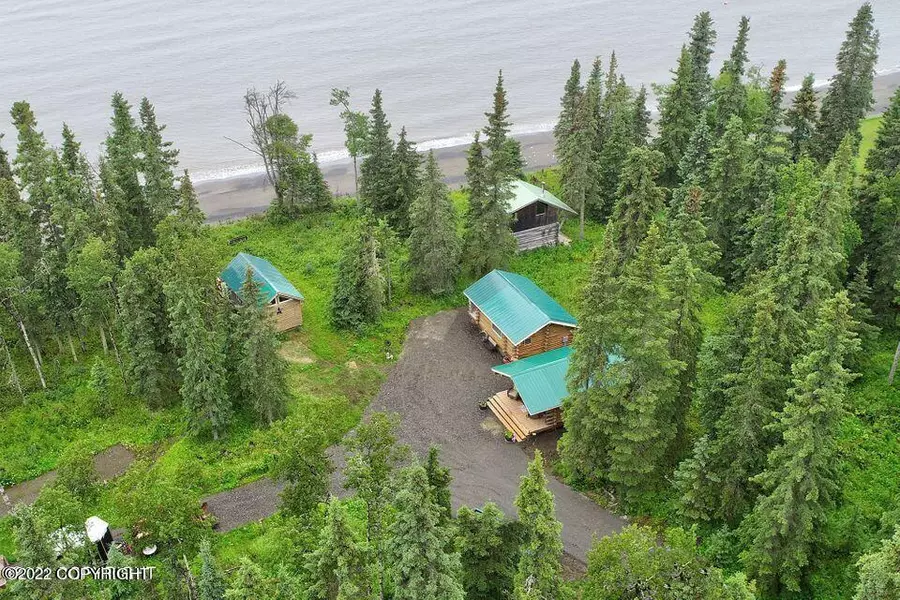 30925 Kalifornsky Beach RD, Kasilof, AK 99610