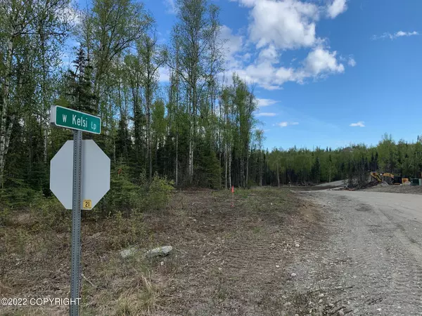 5281 W Kelsi LOOP, Wasilla, AK 99623