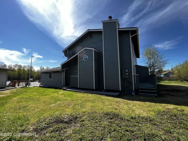 Anchorage, AK 99508,500 Glacier Bay CIR