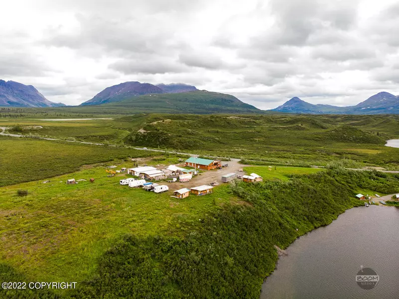 Mi 22 Denali HWY, Delta Junction, AK 99737