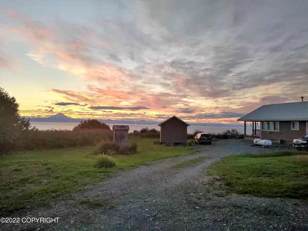 Ninilchik, AK 99639,10377 Katrina BLVD