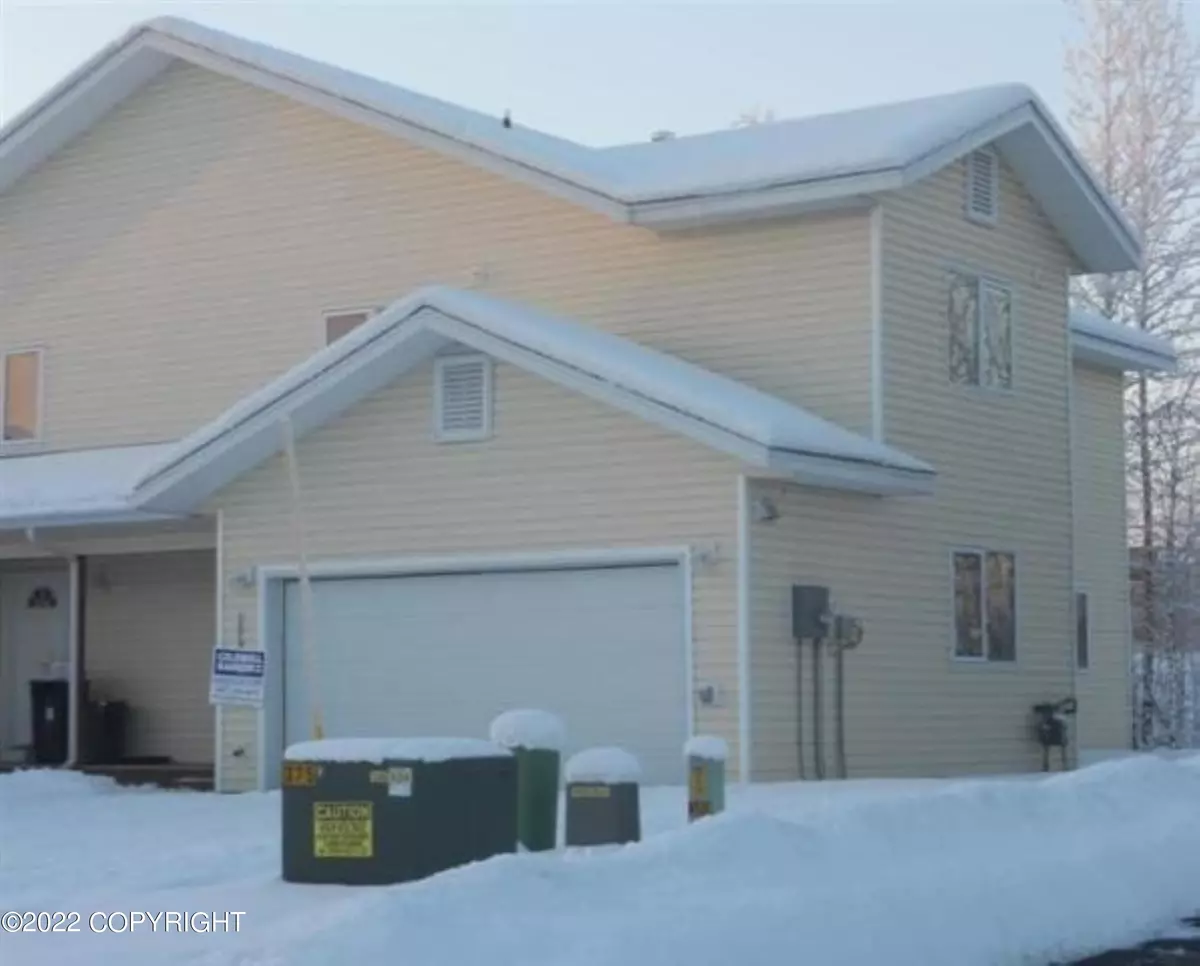 Fairbanks, AK 99701,1374 Joyce DR
