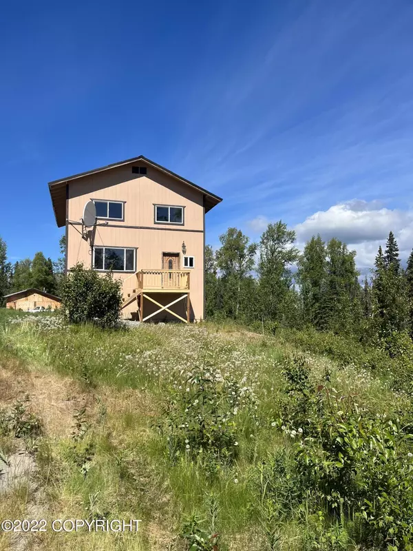 42150 Salamatof DR, Soldotna, AK 99669