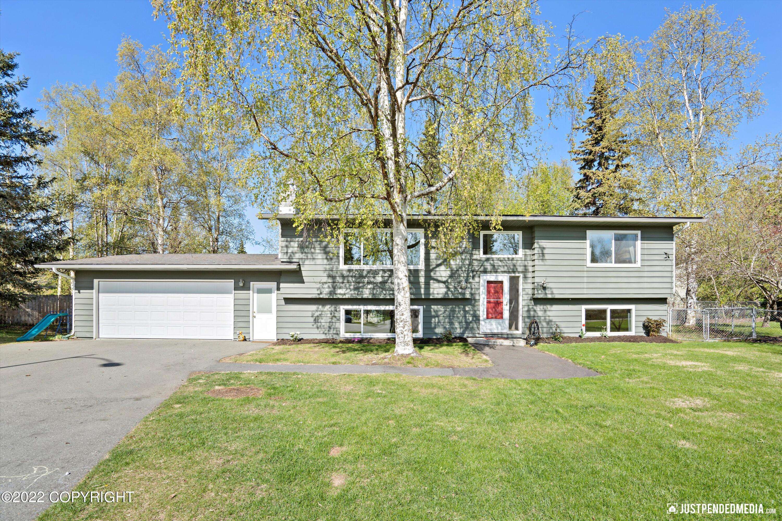 Anchorage, AK 99508,5006 Seton CIR