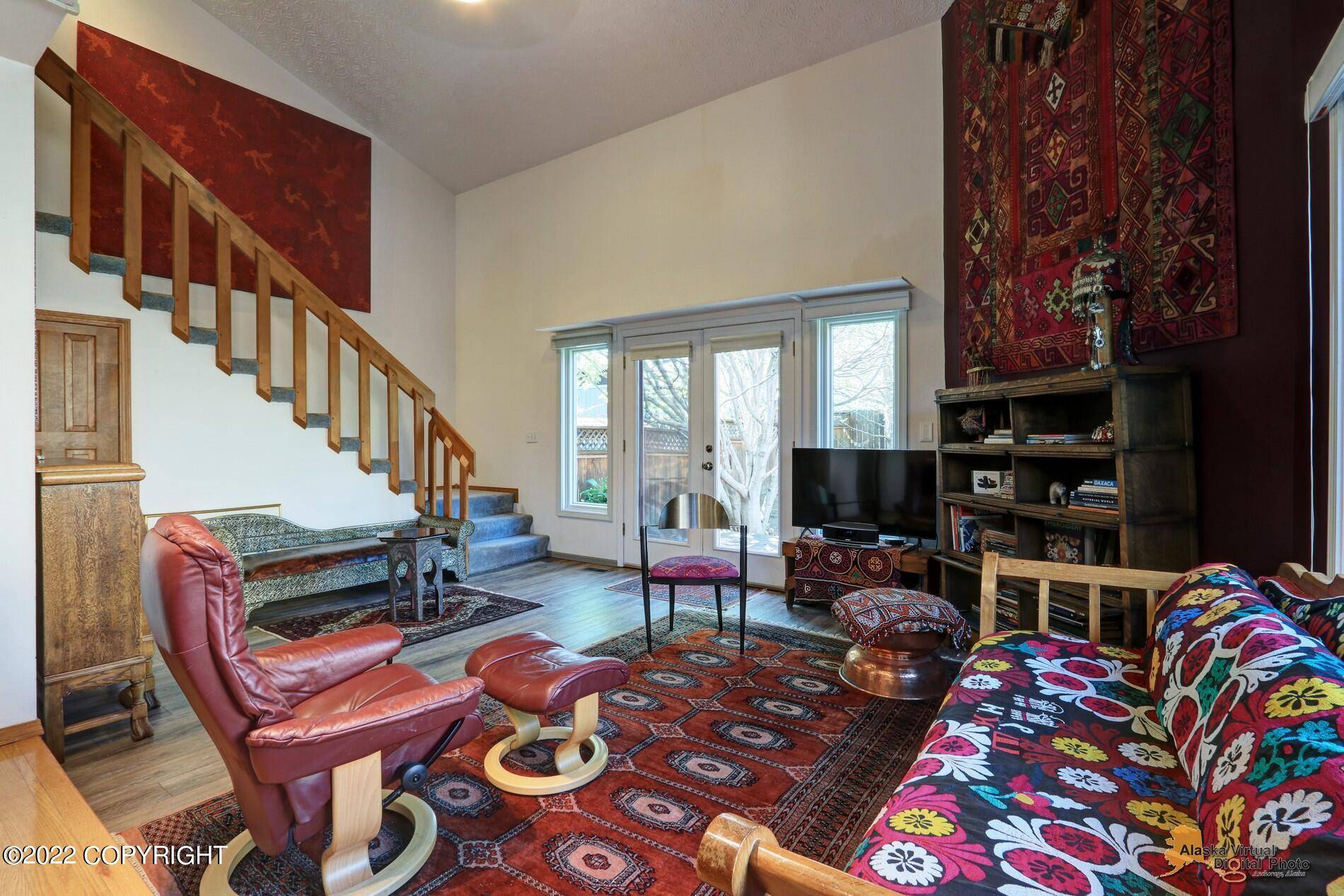 Anchorage, AK 99517,3428 Orion CIR
