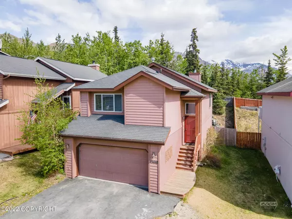Eagle River, AK 99577,19448 Highland Ridge DR