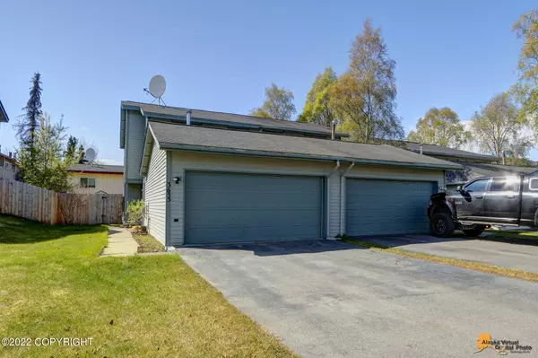 Anchorage, AK 99502,3655 Alamosa DR