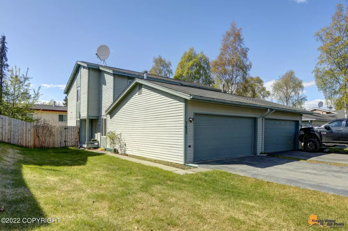 Anchorage, AK 99502,3655 Alamosa DR