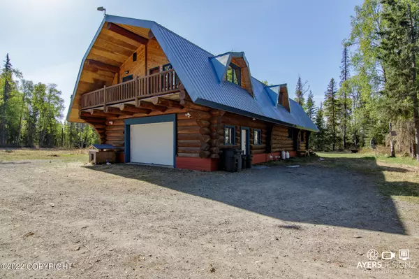 Nikiski/north Kenai, AK 99611,51662 Bastien DR