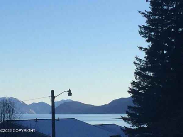 315 1st AVE, Seward, AK 99664