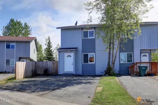 Anchorage, AK 99507,7651 Virda Lee CIR