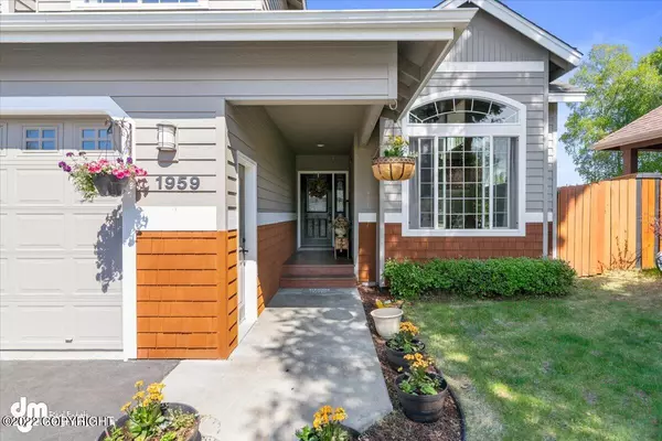 Anchorage, AK 99516,1959 Ashley Cove CIR