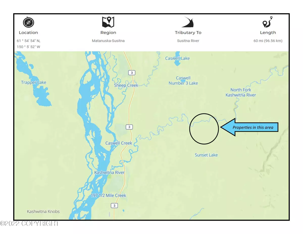 Willow, AK 99688,A003 No Road