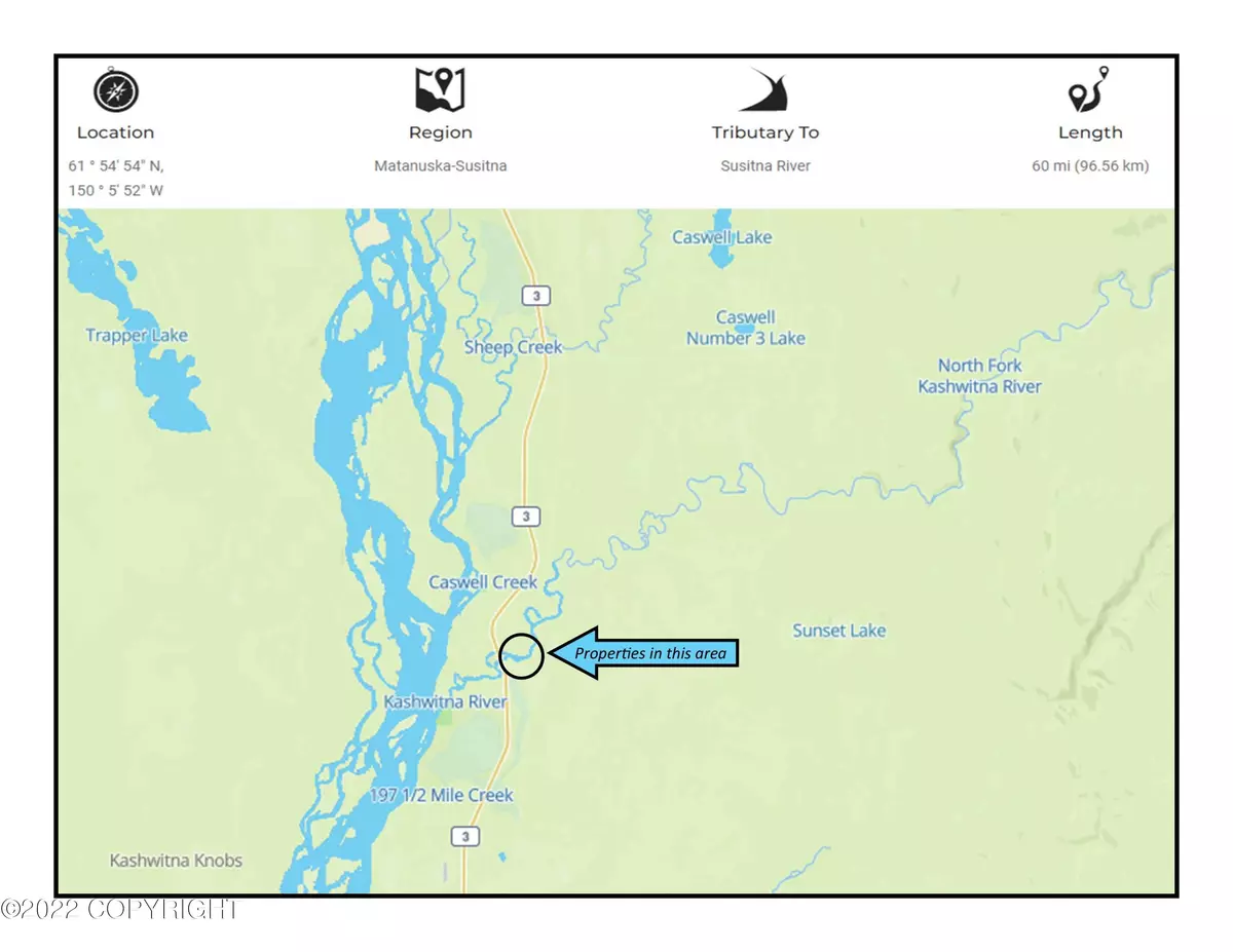 Willow, AK 99688,56293 S Oshetna DR