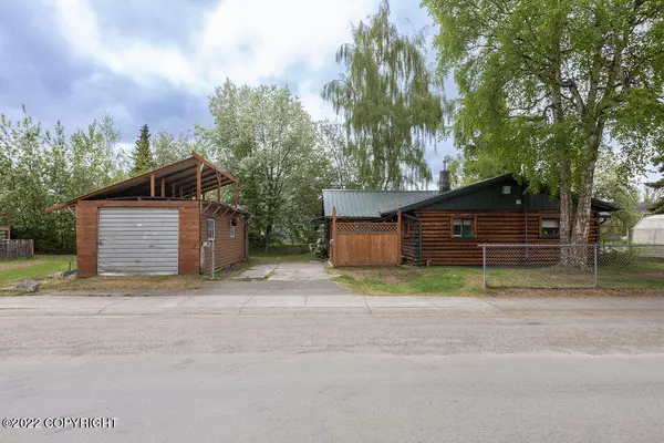 Anchorage, AK 99508,3602 Parsons AVE