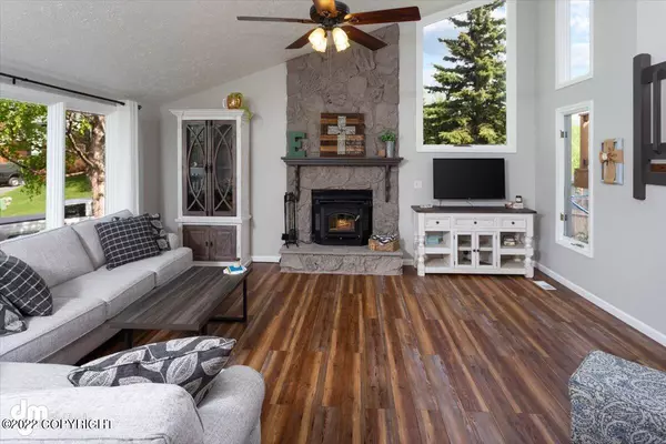 Eagle River, AK 99577,9632 Balandra CIR