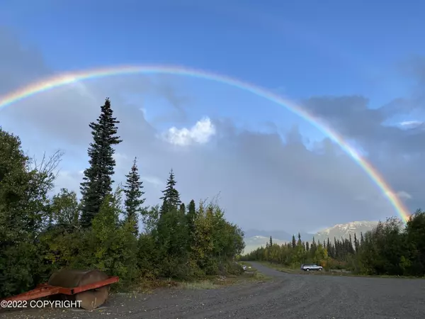 Port Alsworth, AK 99653,L 7-8 B1 Keyes Point