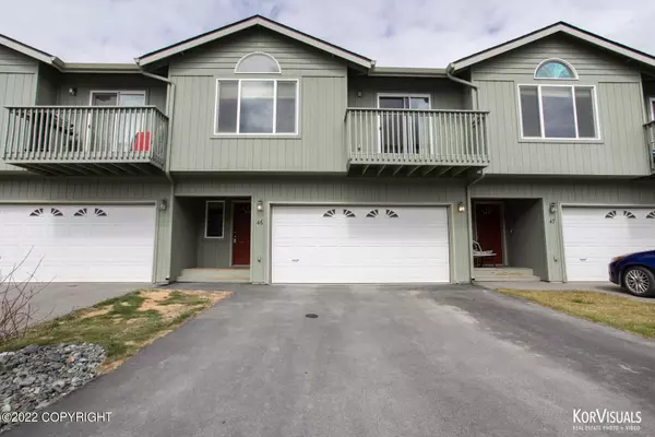 401 S Wasilla ST #46, Wasilla, AK 99654