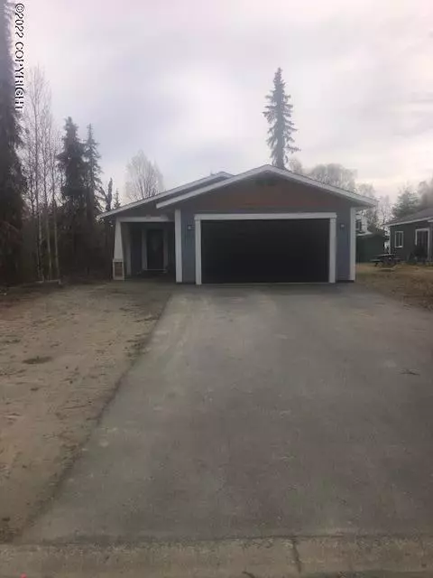 810 Auk ST, Kenai, AK 99611