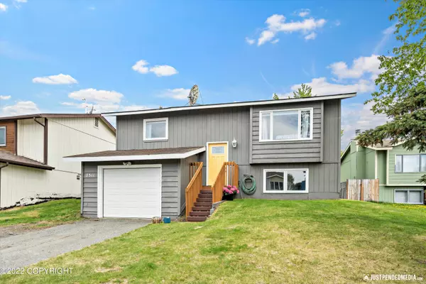 Anchorage, AK 99507,7311 Biglerville CIR