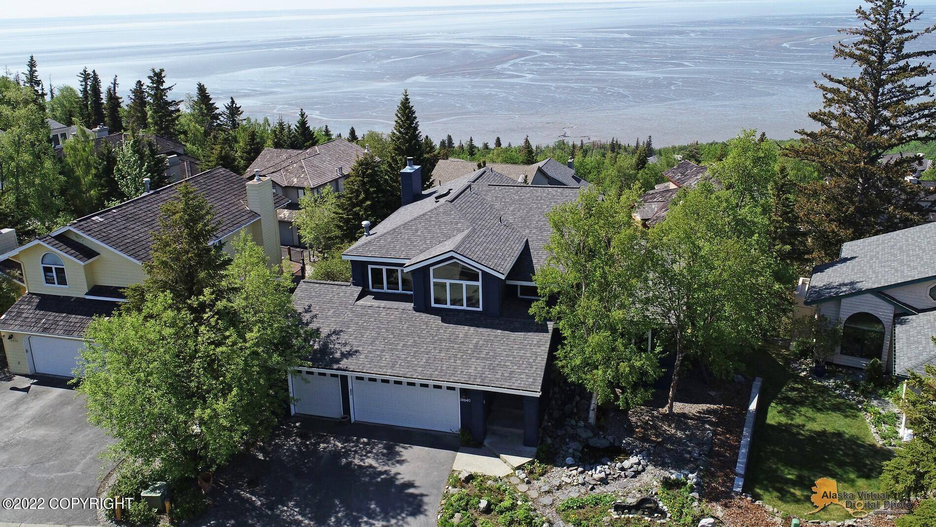 Anchorage, AK 99516,18640 Harlequin PL