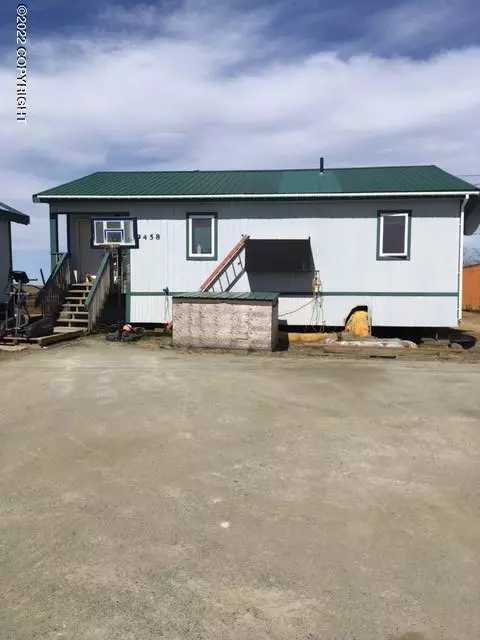 9458 Ayaginar DR, Bethel, AK 99559
