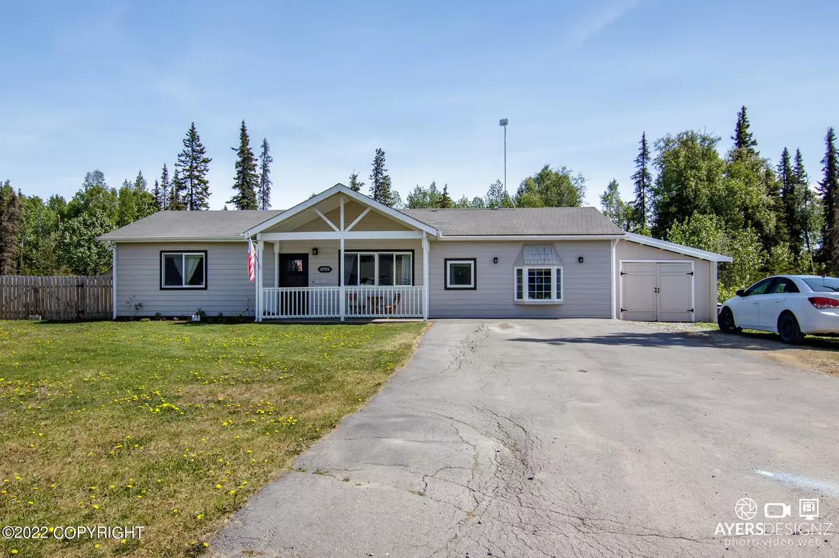 Nikiski/north Kenai, AK 99611,45954 Inlet Breeze