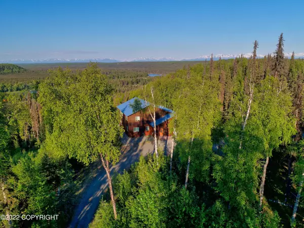 Soldotna, AK 99669,33090 Wik CIR