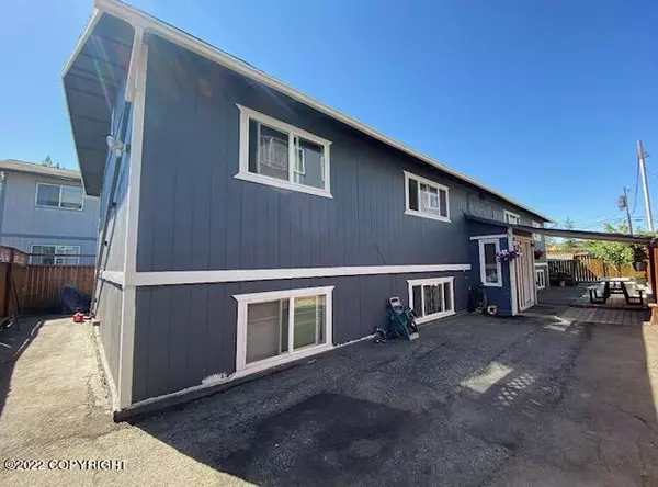 350 Flower ST, Anchorage, AK 99508