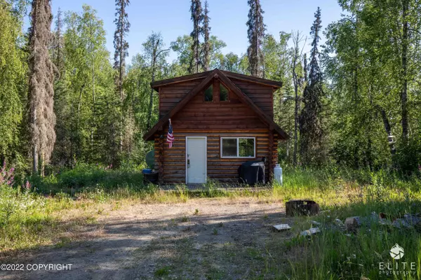 17120 S Dairy LOOP, Wasilla, AK 99654