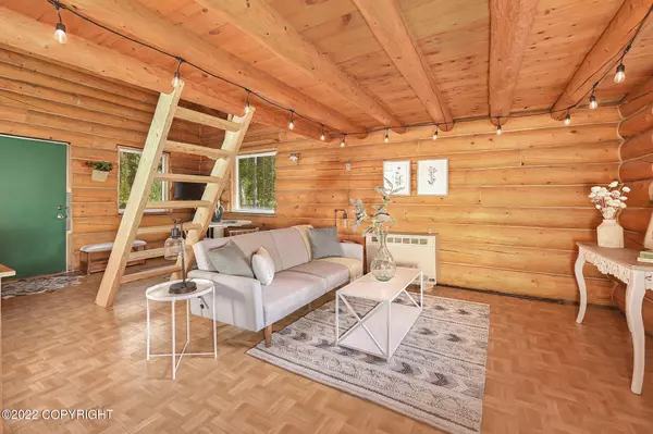 Soldotna, AK 99669,34114 Browns Lake RD