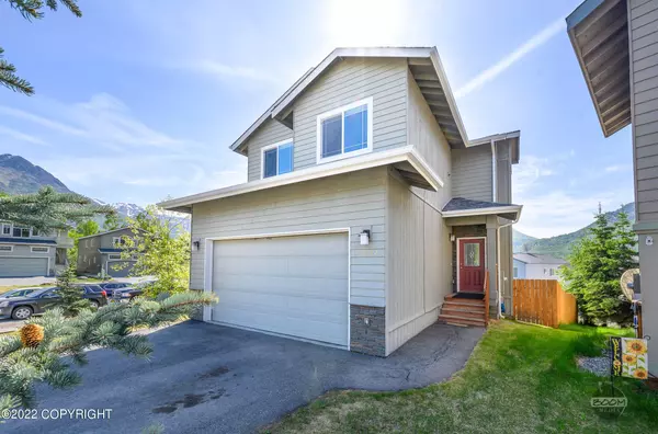 Eagle River, AK 99577,20792 Mountain Vista DR