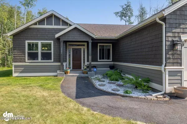 Wasilla, AK 99654,3301 S Heritage Farm RD