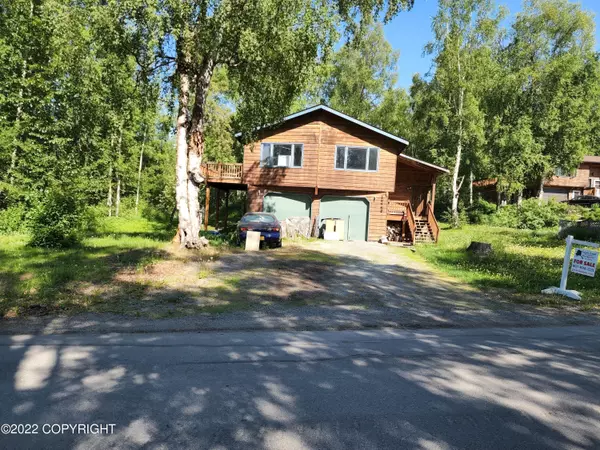 Eagle River, AK 99577,12445 E Prince of Peace DR