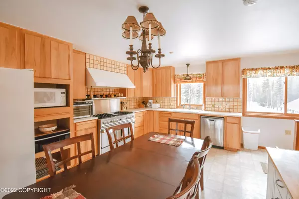 Soldotna, AK 99669,370 Endicott DR