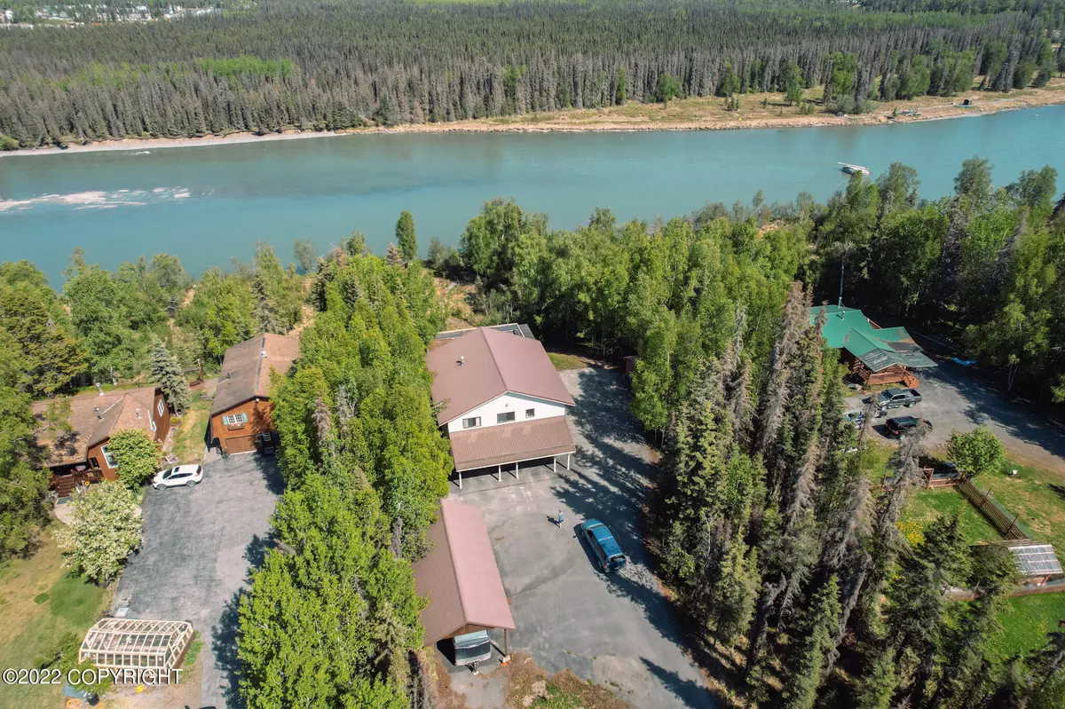 Soldotna, AK 99669,370 Endicott DR