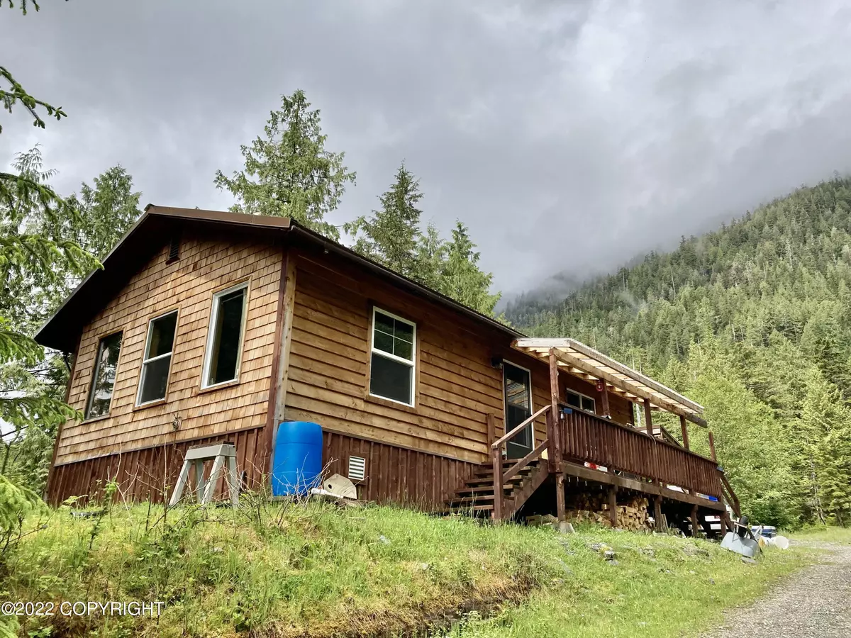 Hollis, AK 99000,9B Spruce CIR