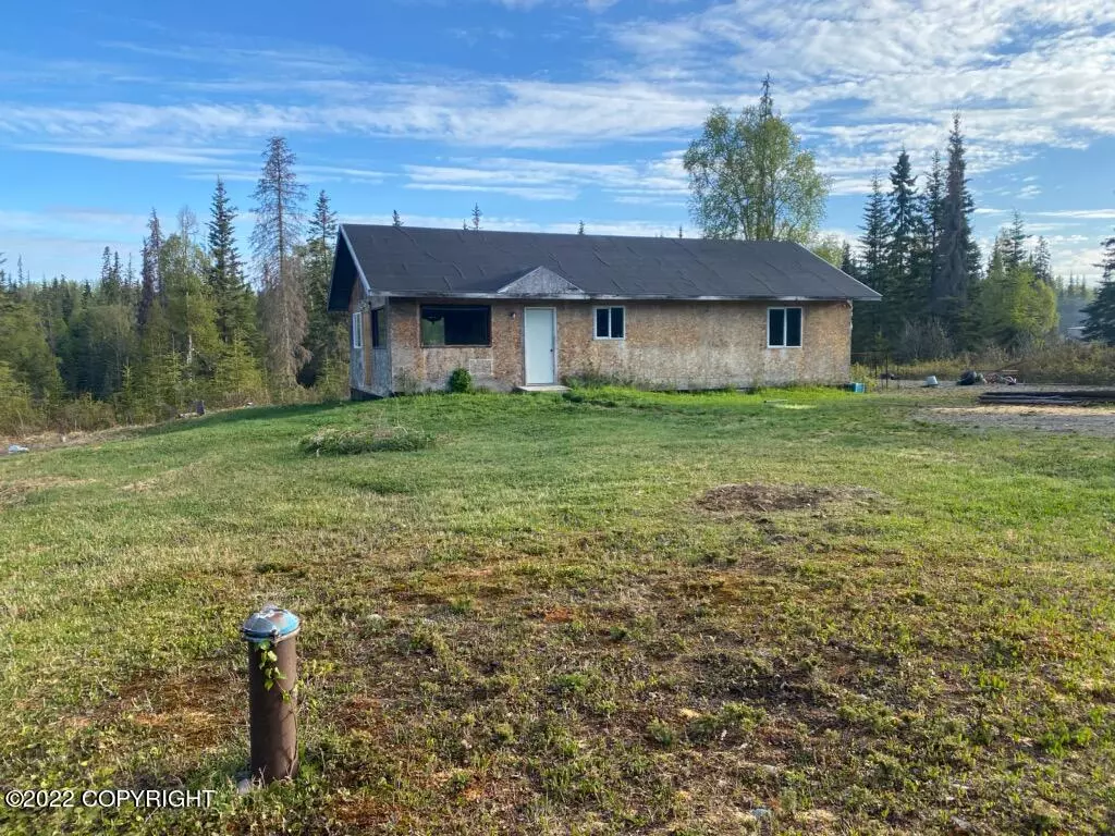 Nikiski/north Kenai, AK 99611,50515 Takoda ST