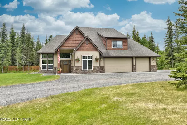 Kenai, AK 99611,47589 Winridge CT