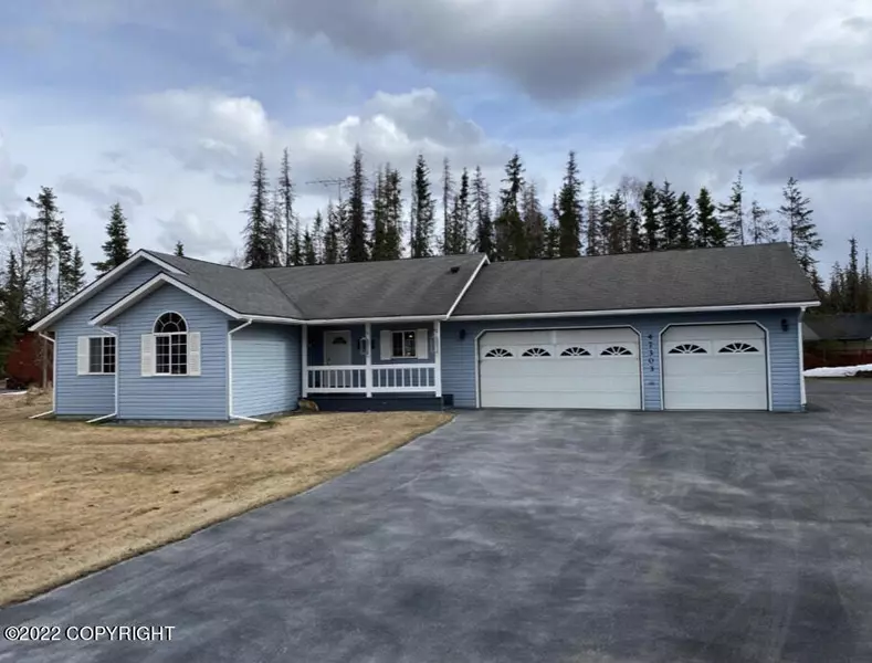47303 Birchrim LN, Kenai, AK 99611