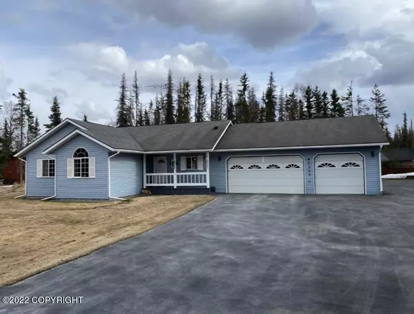 47303 Birchrim LN, Kenai, AK 99611