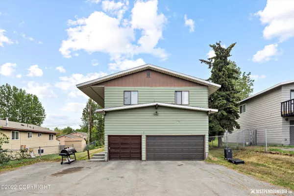 Anchorage, AK 99504,311 Turpin ST