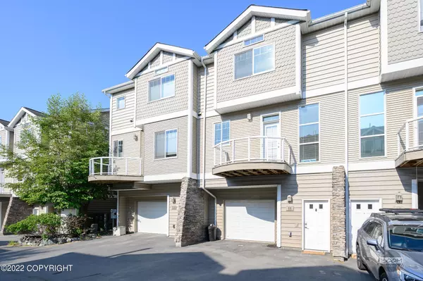 2163 W 29th AVE #11, Anchorage, AK 99517